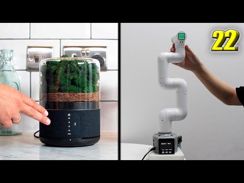 22 Coolest Gadgets Amazon | Best Products 2022 | New Future Tech