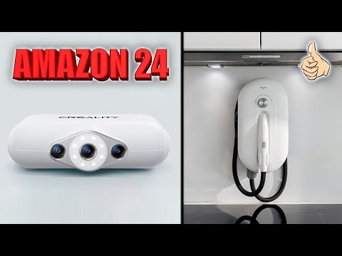 24 Coolest Products Amazon | Best Gadgets 2022 | New Future Tech