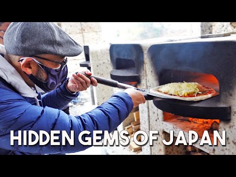 24 Hours in Tochigi | Breakfast Lunch & Dinner