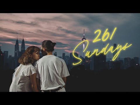 261 Sundays | Short Film