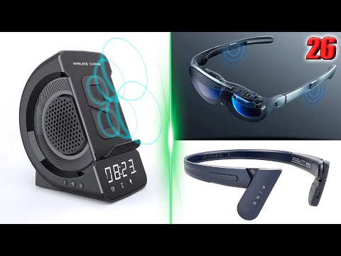 26 Best Gadgets Aliexpress | Cool Amazon Finds | Must Haves Tech Products 2022