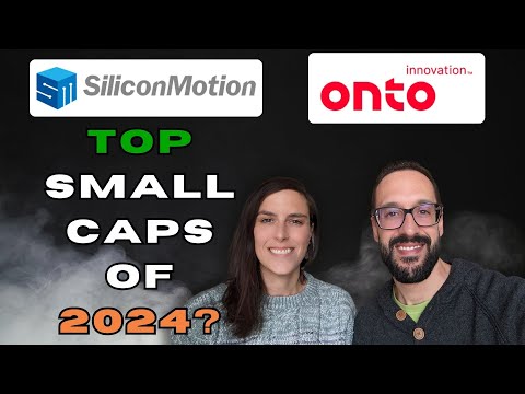 2 Top Small Cap Semiconductor Stocks For 2024 and Beyond?