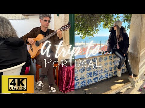 3 DAYS TRIP to Portugal, Finest Wines, Culinary Delights & Charms of Lisbon, Costa Nova and Porto!