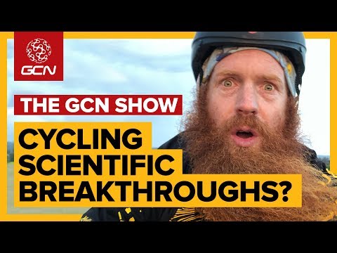 3 Scientific Breakthroughs To Revolutionise Cycling? | The GCN Show Ep. 279