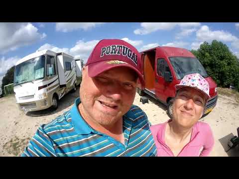 409 Five Years of Van Life (Part 5 of 5)