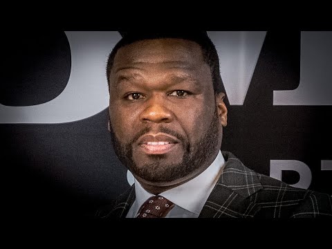 50 Cent: Get Rich, Fear Nothing, Overcome Anything