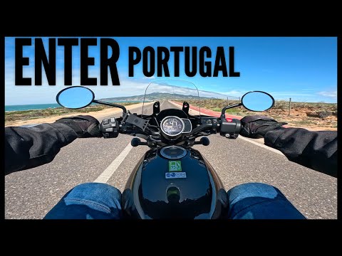 5 days of summer // ENTER PORTUGAL
