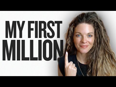 5 Strategies I used to make my first Million.
