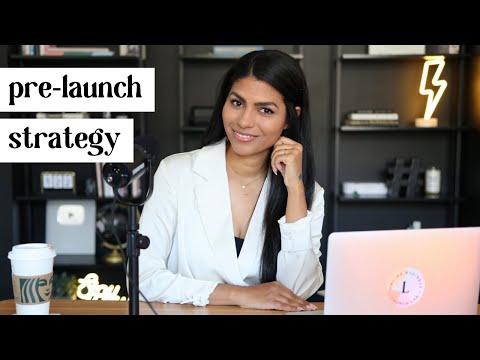 5 things you need to do before launching your business