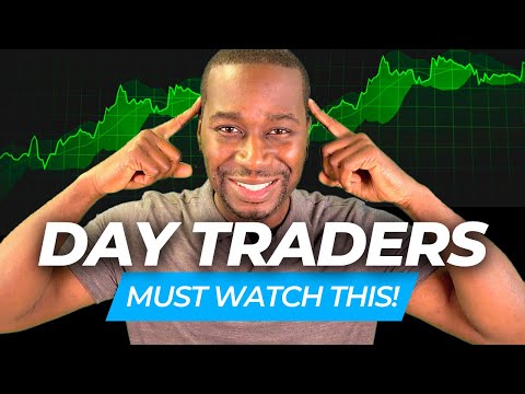 6 Tips for Day Traders | This Saved My Account 