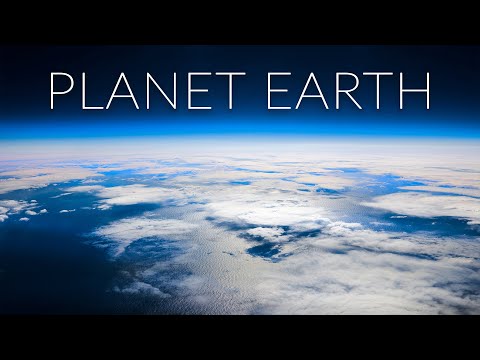 8K EARTH: THE PLANET OF WONDERS 8K VIDEO ULTRA HD - Multiple Languages #8K #DOCUMENTARY