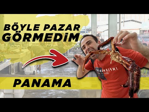 91. Ülkeme Geldim - Her Şeyin Fiyatı Düşmüş | Panama Bedava Çıktı !