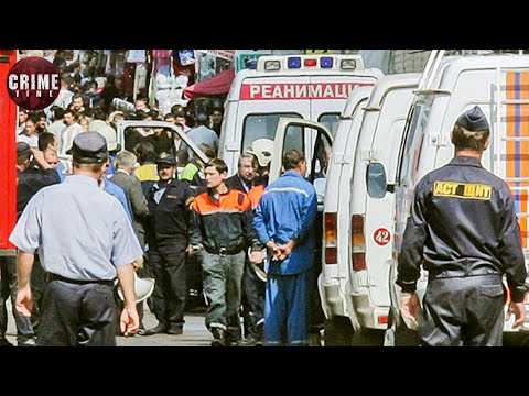 Зачем 15 лет назад прапорщик ФСБ и националисты взорвали Черкизовский рынок в Москве?
