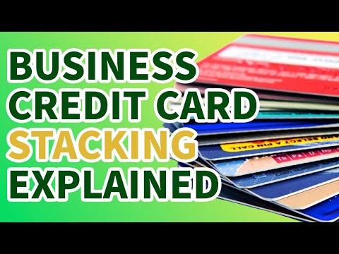 $250,000 Credit Hack to Fund and Grow Any Business