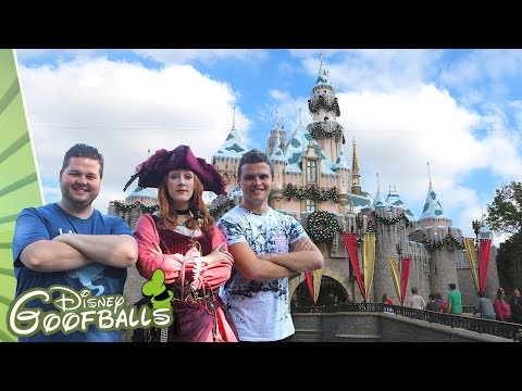 #5 The Perfect Character Day At Disneyland Resort Anaheim! 