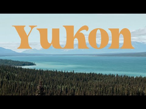 #8 YUKON