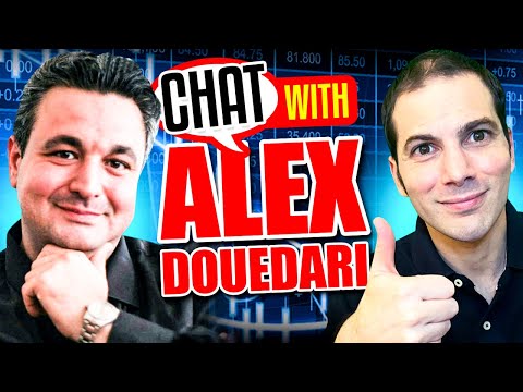 @Alex Douedari Trading Chat