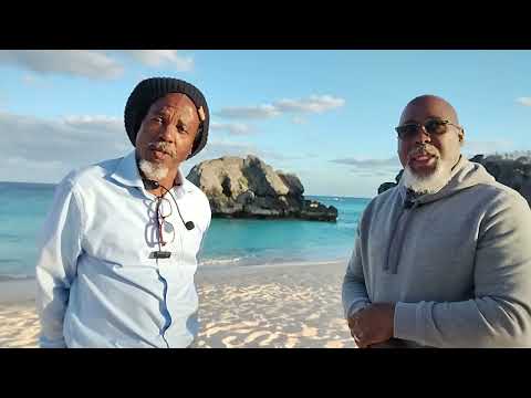 (Bermuda culture and Tourism) Pt 2