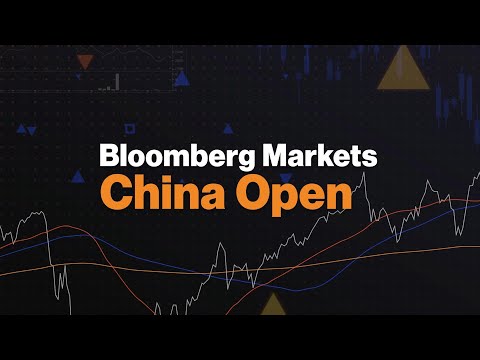 'Bloomberg Markets: China Open' Full Show (05/12/2023)