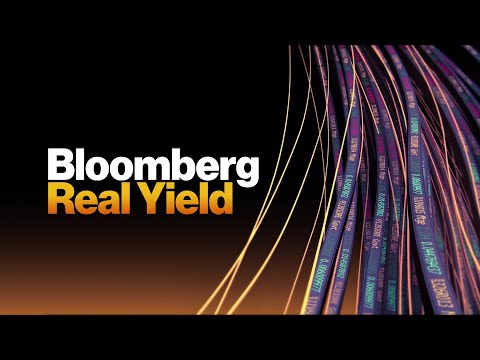 'Bloomberg Real Yield' (07/01/2022)