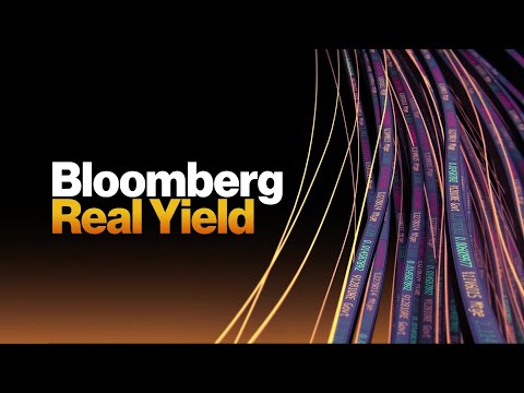 'Bloomberg Real Yield' (08/26/2022)