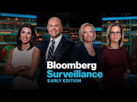 'Bloomberg Surveillance: Early Edition' Full (02/27/23)