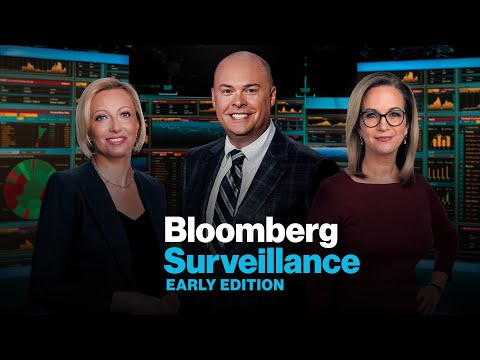 'Bloomberg Surveillance: Early Edition' Full (03/10/23)
