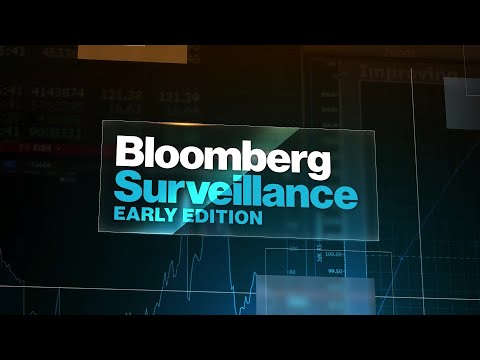 'Bloomberg Surveillance: Early Edition' Full (11/22/22)