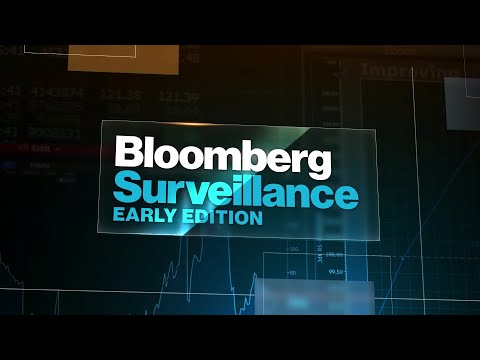 'Bloomberg Surveillance: Early Edition' Full (11/23/22)