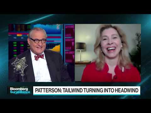 'Bloomberg Surveillance Simulcast' Full Show (10/27/21)