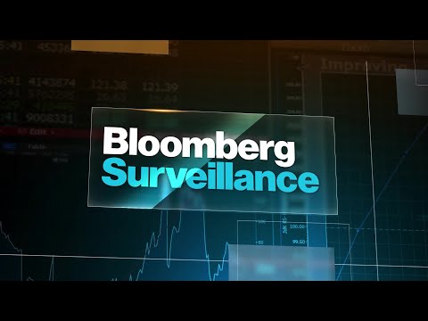 'Bloomberg Surveillance Simulcast' Full Show 11/02/2022