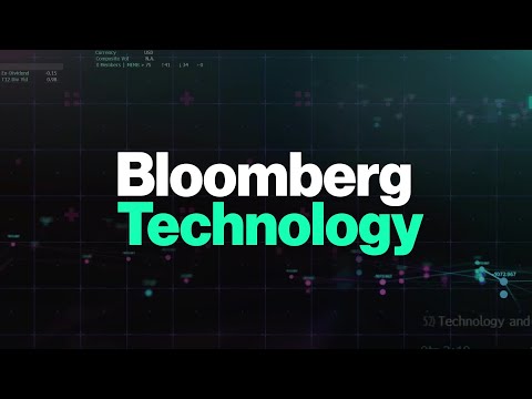 'Bloomberg Technology' Full Show (01/03/2023)