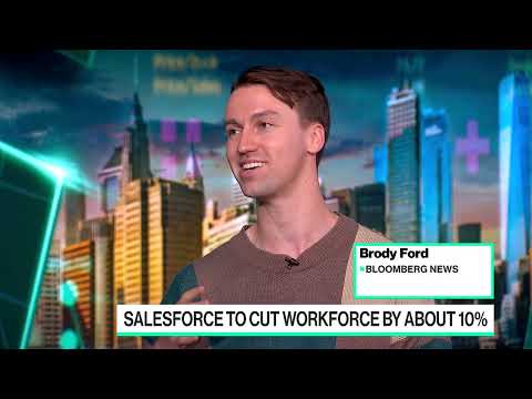 'Bloomberg Technology' Full Show (01/04/2023)