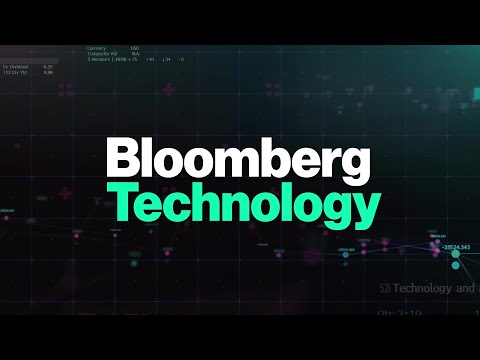 'Bloomberg Technology' Full Show (01/27/2023)