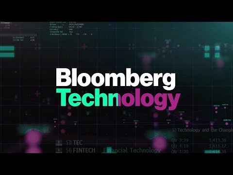 'Bloomberg Technology' Full Show (02/14/2022)