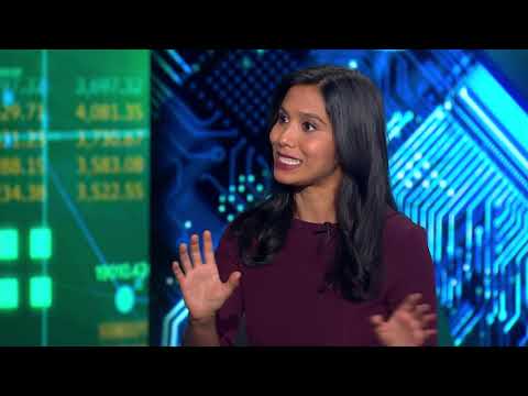 'Bloomberg Technology' Full Show (10/14/2021)