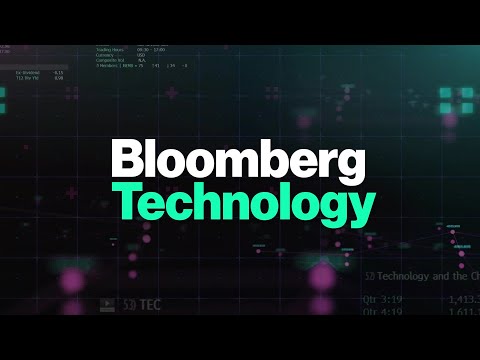'Bloomberg Technology' Full Show (10/25/2022)