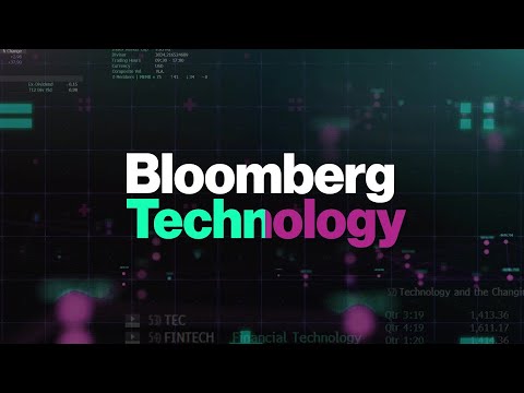 'Bloomberg Technology' Full Show (11/09/2021)