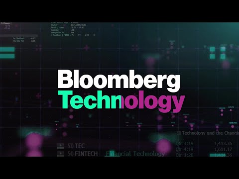 'Bloomberg Technology' Full Show (11/12/2021)