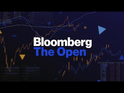 'Bloomberg The Open' Full Show (03/29/2022)