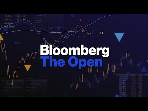 'Bloomberg The Open' Full Show (04/04/2022)