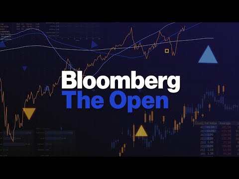 'Bloomberg The Open' Full Show (06/16/2022)