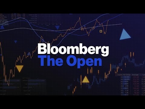 'Bloomberg The Open' Full Show (07/03/23)