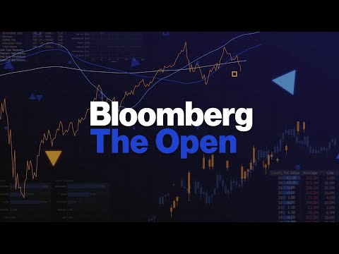 'Bloomberg The Open' Full Show (07/06/2022)