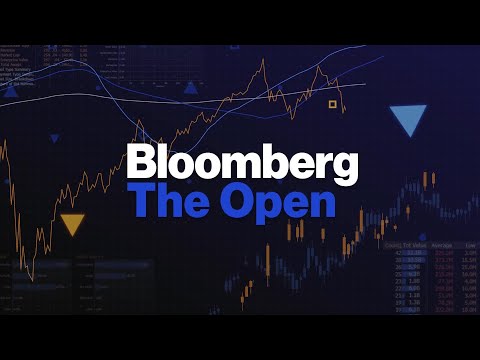 'Bloomberg The Open' Full Show (07/18/2022)