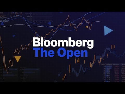 'Bloomberg The Open' Full Show (07/25/2022)