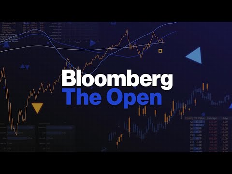 'Bloomberg The Open' Full Show (09/07//2022)