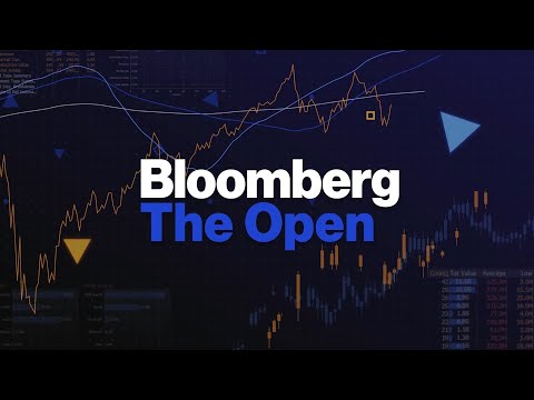 'Bloomberg The Open' Full Show (09/29//2022)