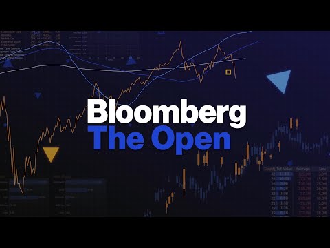 'Bloomberg The Open' Full Show (11/21//2022)