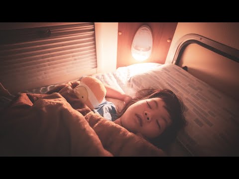 [Car Camping] Touring the Scorching ‘Hell’ and the Water City of Shimabara by RV | Nagasaki